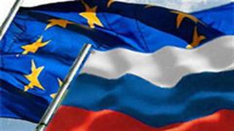 Μπορεί να Σπάσει ο Ενεργειακός «Γάμος» EE.- Ρωσίας;